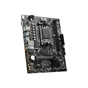 Материнська плата MSI PRO A620M-E - зменшене зображення 4