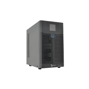 Пристрій безперебійного живлення Ritar RTSW-3000 (2100 Вт) ,48V (RTSW-3000 D48) зображення 1