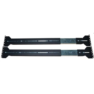 Кріплення для 19" обладнання CSV R600 до 4U телескопічні (КТН600_4U) изображение 1