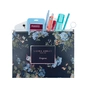 Папка на блискавці Axent zip-lock А5 Laura Ashley, Gorgeous (1498-31-A) - зменшене зображення 3
