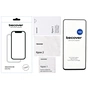 Скло захисне BeCover Xiaomi Redmi 13 10D Black (711516) - зменшене зображення 2