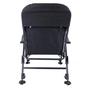 Крісло складане Bo-Camp Pike Black/Grey/Green (1204110) - зменшене зображення 6