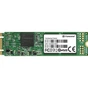 Накопичувач SSD M.2 2280 256GB Transcend (TS256GMTS800S) - зменшене зображення 1