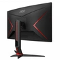 Монітор AOC CU34G2X/BK - зменшене зображення 6