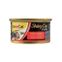 Консерви для котів GimCat Shiny Cat З тунцем та лососем в желе 70 г (4002064414317) - уменьшенное изображение 1