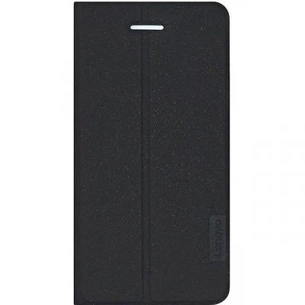 Чохол до планшета Lenovo 7 TAB 7 Folio Case/Film Black (ZG38C02309) зображення 1