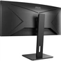 Монітор AOC CU34P2C - зменшене зображення 7