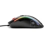 Мишка Glorious Model D Minus Matte Black (GLO-MS-DM-MB) - зменшене зображення 6