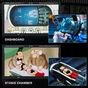 Конструктор Pantasy Astro Boy: Момент пробудження (86205) - зменшене зображення 3