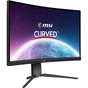 Монітор MSI MAG 275CQRXF - зменшене зображення 2