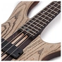 Бас-гітара Cort A4 Ultra Ash (Etched Natural Black) - зменшене зображення 7