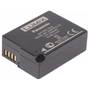Акумулятор до фото/відео Panasonic DMW-BLC12E для фотокамер GH2 (DMW-BLC12E) - зменшене зображення 1