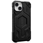 Чохол до мобільного телефона UAG Apple iPhone 14 Monarch Pro Magsafe, Black (114028114040) - уменьшенное изображение 2