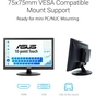 Монітор ASUS VT169HE - зменшене зображення 9