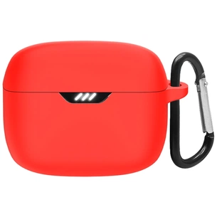 Чохол для навушників Armorstandart Hang Case для JBL Tune Beam Red (ARM79913) зображення 1