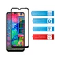 Скло захисне ACCLAB Full Glue Realme C25Y (1283126542350) - зменшене зображення 4