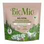 Таблетки для посудомийних машин BioMio Bio-Total 7 в 1 з олією евкаліпту 60 шт. (7640168934248) - зменшене зображення 1