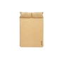 Туристичний килимок Naturehike CNH22DZ013 двомісний з подушкою 30 мм Yellow (6975641889601) - зменшене зображення 2