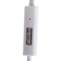 Навушники Utty UHS-121 white (130306) - зменшене зображення 4