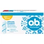Тампони o.b. ProComfort Normal 16 шт. (3574660234282/3574661329840) - зменшене зображення 1