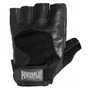 Рукавички для фітнесу PowerPlay 2154 L Black (PP_2154_L_Black) - зменшене зображення 2