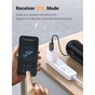 Звукова плата Ugreen CM523 (60300) - уменьшенное изображение 4