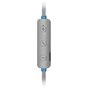 Навушники Defender OutFit B710 Black-Blue (63711) - зменшене зображення 5