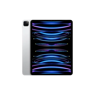 Планшет Apple iPad Pro 11" M2 WiFi + LTE 256GB Silver (MNYF3RK/A) зображення 1