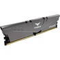 Модуль пам'яті для комп'ютера DDR4 16GB (2x8GB) 3600 MHz Vulcan Z Gray Team (TLZGD416G3600HC18JDC01) - зменшене зображення 3