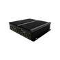 Промисловий ПК ІКС PB6412 безкулерний J6412,8GB/128GB,6xRS232,6xUSB,ethernet,VGAPB6412 безкулерний J6412,8GB/128GB, (PB-6412) - уменьшенное изображение 3