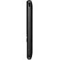 Мобільний телефон Nomi i2430 Black - зменшене зображення 4