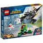 Конструктор LEGO Super Heroes Супермена та Крипто (76096) - зменшене зображення 1