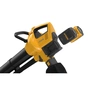 Пилосос садовий Stiga 20V, 2х4Ah, 0.6 кВт, 45л. (VS100eKit) - уменьшенное изображение 6