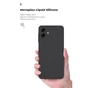 Чохол до мобільного телефона Armorstandart ICON Samsung A07 4G Black (ARM86539) - зменшене зображення 7