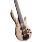 Бас-гітара Cort A5 Ultra Ash (Etched Natural Black) - зменшене зображення 3