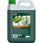 Засіб для ручного миття посуду PRO service Golden Lime Лайм 5 л (4823071664317) - зменшене зображення 1