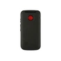 Мобільний телефон Sigma Comfort 50 Shell Duo Type-C Black (4827798212523) - зменшене зображення 2