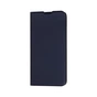 Чохол до мобільного телефона BeCover Exclusive New Style Xiaomi Redmi 13 Blue (711800) - зменшене зображення 3