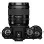 Цифровий фотоапарат Fujifilm X-T50 + XF16-50mmF2.8-4.8 R LM WR Kit Black (16828478) - уменьшенное изображение 7