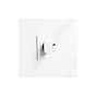 Зарядний пристрій XO L97 (1Type-C/1USB/2.4A) + Type-C - Lightning White (XO-L97-LG) - зменшене зображення 3