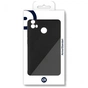 Чохол до мобільного телефона Armorstandart Matte Slim Fit Motorola E40 Camera cover Black (ARM63050) - зменшене зображення 2