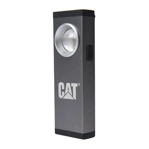 Ліхтар Caterpillar (CAT) Micromax з кліпсою та магнітом 120/250 лм (504729) зображення 1