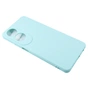 Чохол до мобільного телефона Dengos Soft Oppo A60 Ice blue (DG-TPU-SOFT-63) - зменшене зображення 3