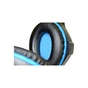 Навушники Microlab G7 Black/Blue (G7_b+b) - зменшене зображення 6