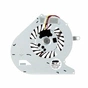 Вентилятор ноутбука Sony SVF14N (Fit 14N) серий (UDQF2YR03CQU), DC (5V, 0.33A), 3pin (A48388) - уменьшенное изображение 1