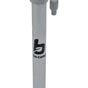 Туристичний стіл Bo-Camp Feather 60 x 45 см Коричневий (1404458) (DAS302437) - зменшене зображення 11