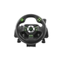 Кермо Esperanza PC/PS3 Black-Green (EGW101) - зменшене зображення 3