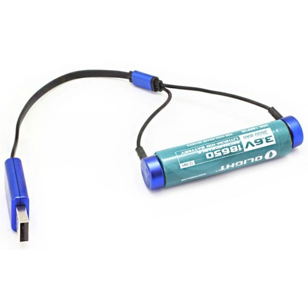 Зарядний пристрій для акумуляторів Olight Magnetic UC - picture 3