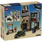 Конструктор LEGO One Piece Схватка с капитаном Смокером (75642-) - уменьшенное изображение 6
