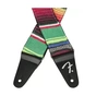 Ремінь для гітари Fender Strap 2" Serape Green Multi (230636) - preview 2